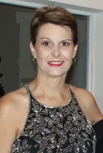 Nancy Haley